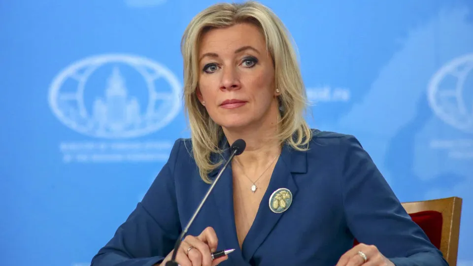 Rússia promete responder com firmeza a expulsão de diplomata da Moldávia