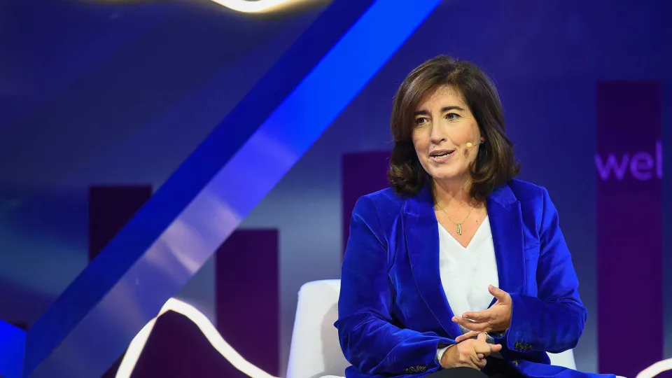 Former Minister Ana Mendes Godinho appointed as head of OECD