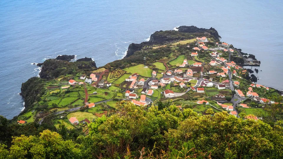 São Jorge Island Council calls for priorities in the Azores Plan