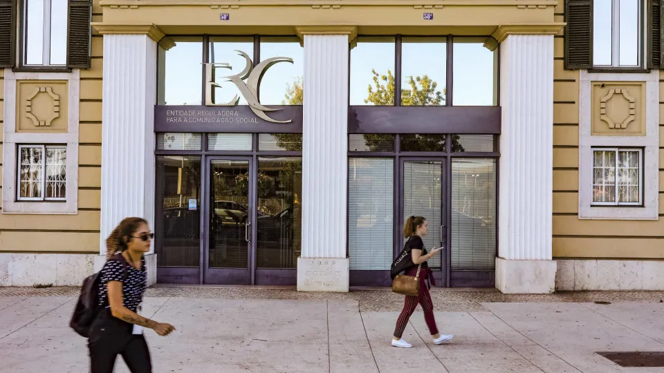 ERC and CCPJ investigate suspected irregularities in CentroTV
