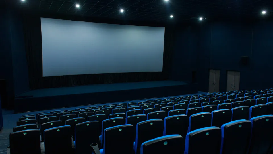 Cinemas portugueses registram quebra de 3,7% em espectadores em setembro