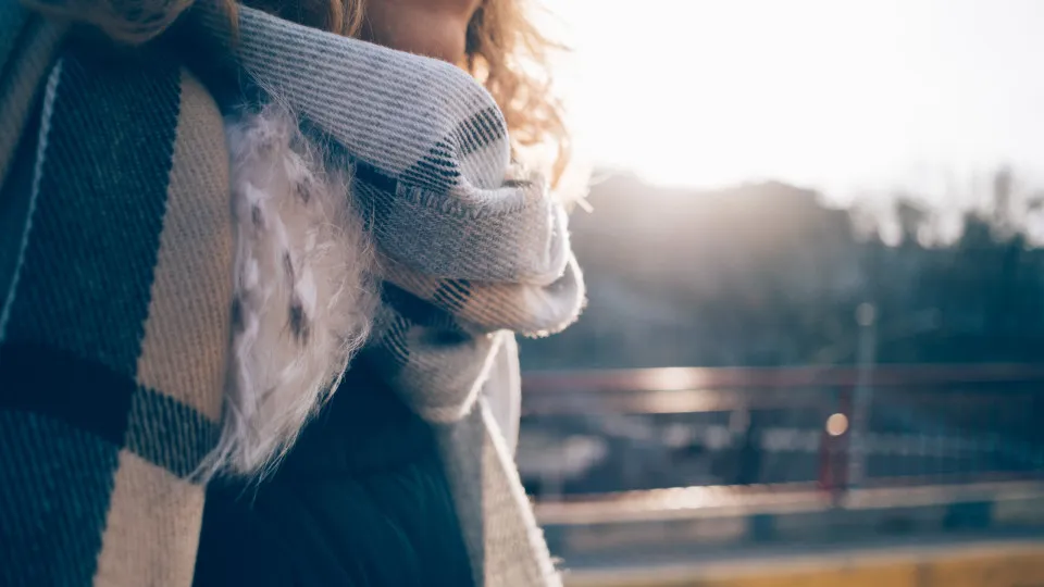 Hello, fall? Temperature will drop (and in Serra da Estrela already feels)