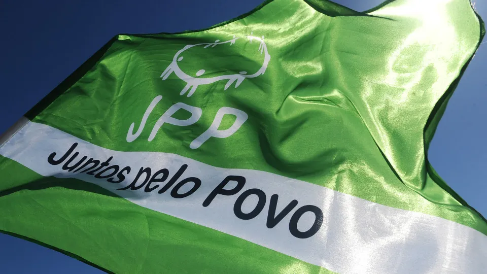 JPP wants lower VAT and public housing in the Madeira Budget 2027