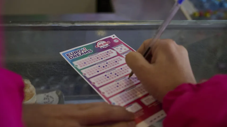 Sonhou-se alto! Primeiro prémio do EuroDreams sai em Portugal