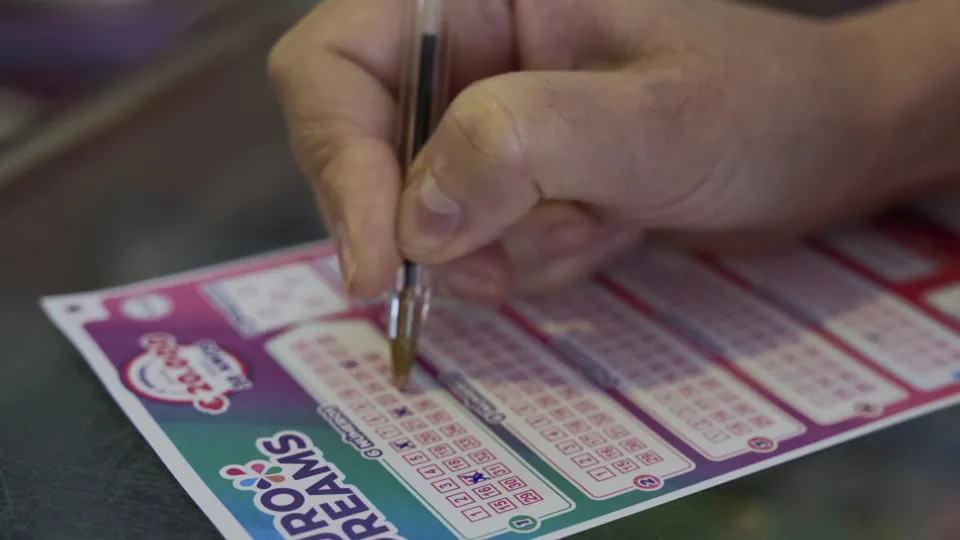 Dreamy Thursday? Here is the key to the EuroDreams draw