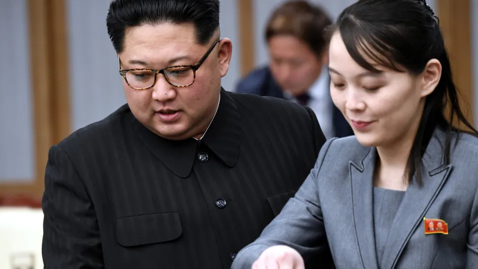 North Korea Demands