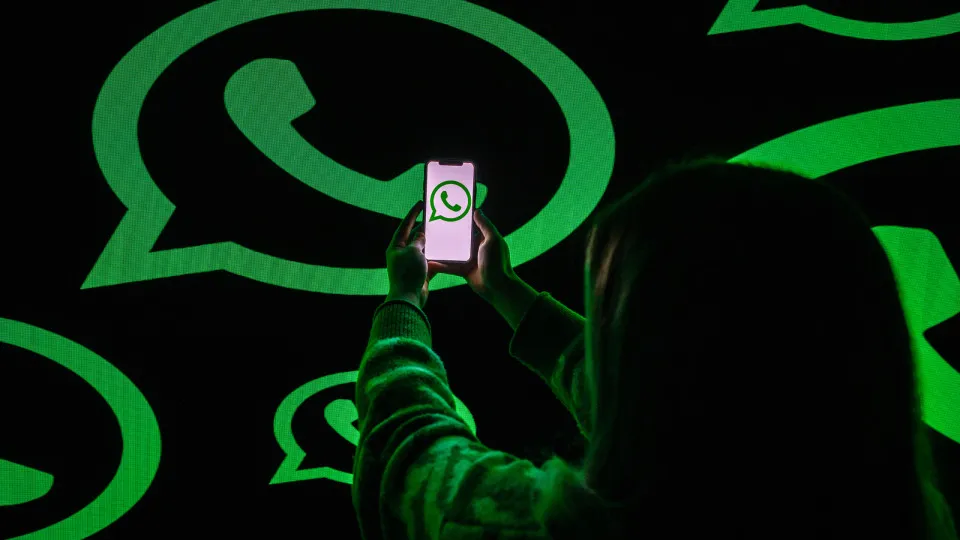 WhatsApp. Depois do Android, já é possível agendar mensagens no iPhone