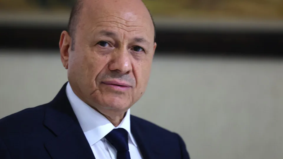 Presidente do Iémen anuncia contraofensiva para recuperar territórios