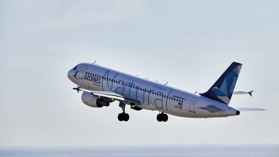 PS/Azores calls for transparency about stakeholders in Azores Airlines
