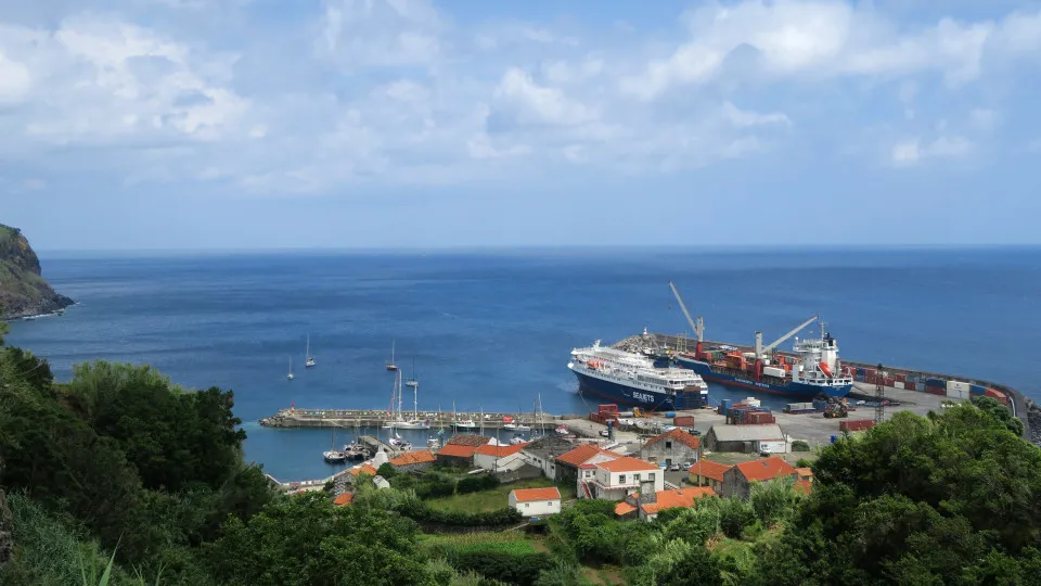 Government of the Azores invests €20 million in climate resilience