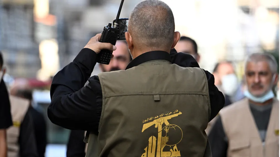 Hezbollah promete 12,5 mil euros por casa destruída no Líbano