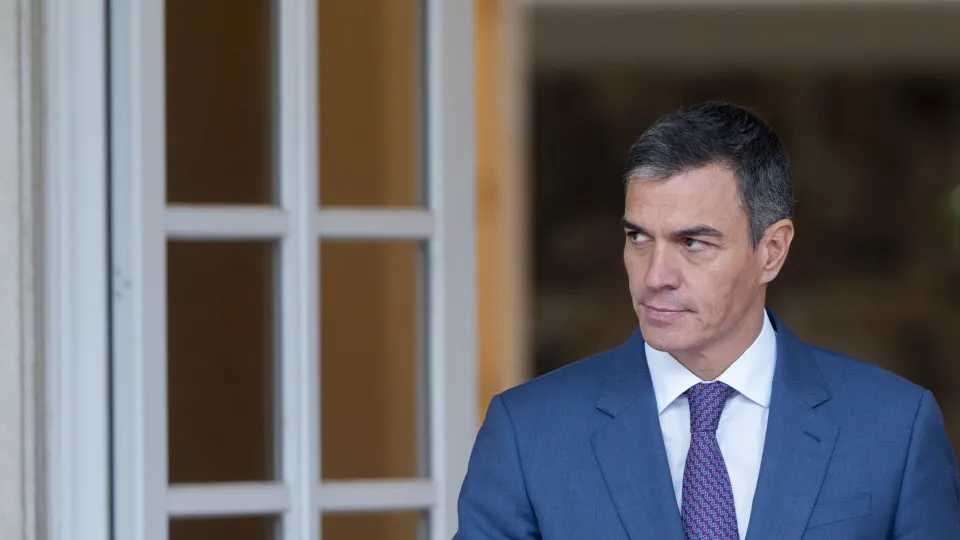 Pedro Sánchez announces early elections in Spain