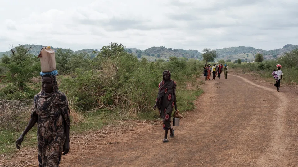 Attacks on South Sudan: 23 deaths attributed to opposition militias