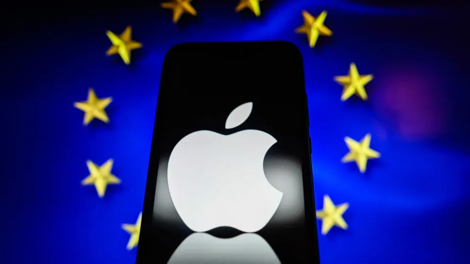 Web Summit promete ser “campo de batalha” entre a Apple e a Europa