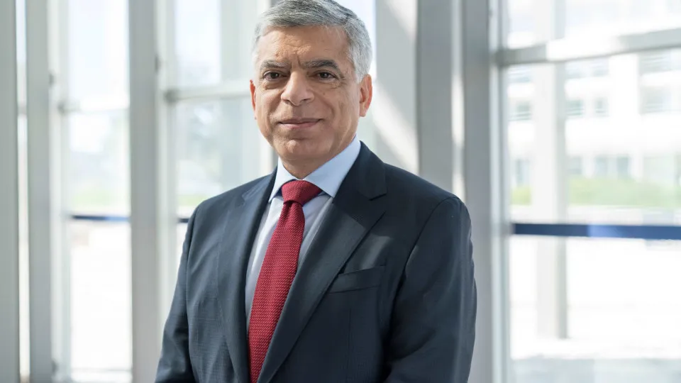 OE2027: CIP pede medidas para atrair investimento público e privado