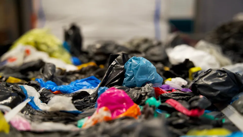Urban waste production increases again in Portugal, says APA