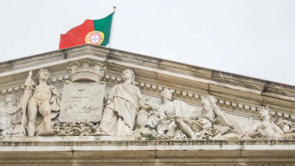 Lisbon recommends new sports equipment in the old Mega Craque
