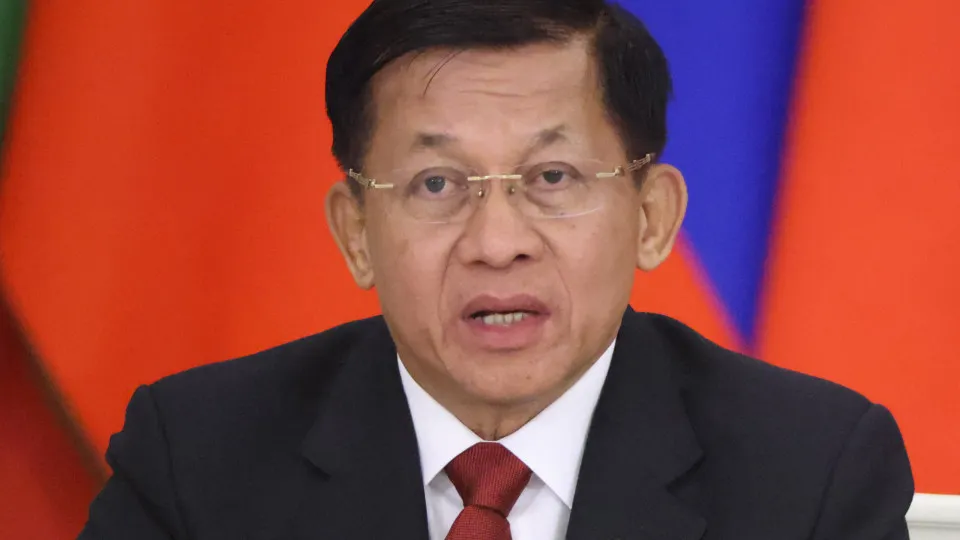 Myanmar welcomes repatriated citizens from Malaysia