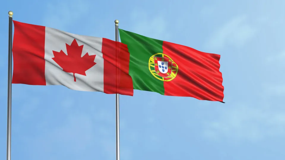 At least eight Portuguese Canadians compete for municipal elections in Ontario