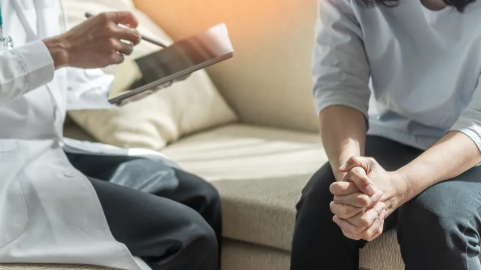 Organizations call for more support for women in menopause