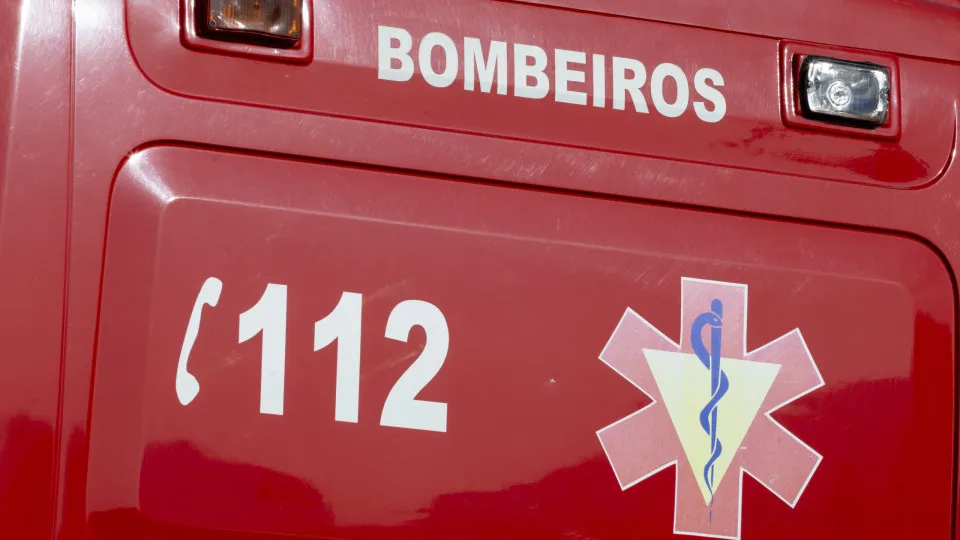 Worker dies in factory in Braga. Stayed