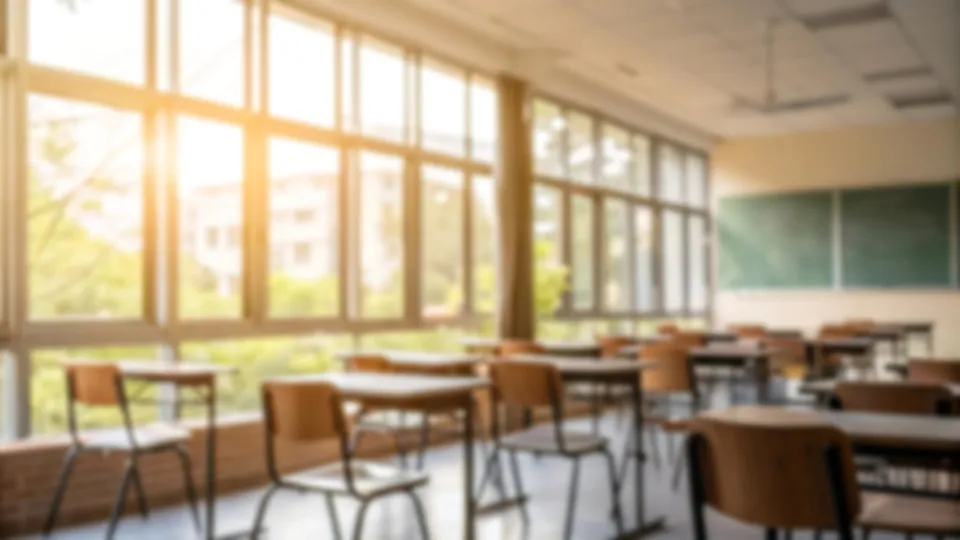 Fenprof criticizes school rankings for stigmatizing schools