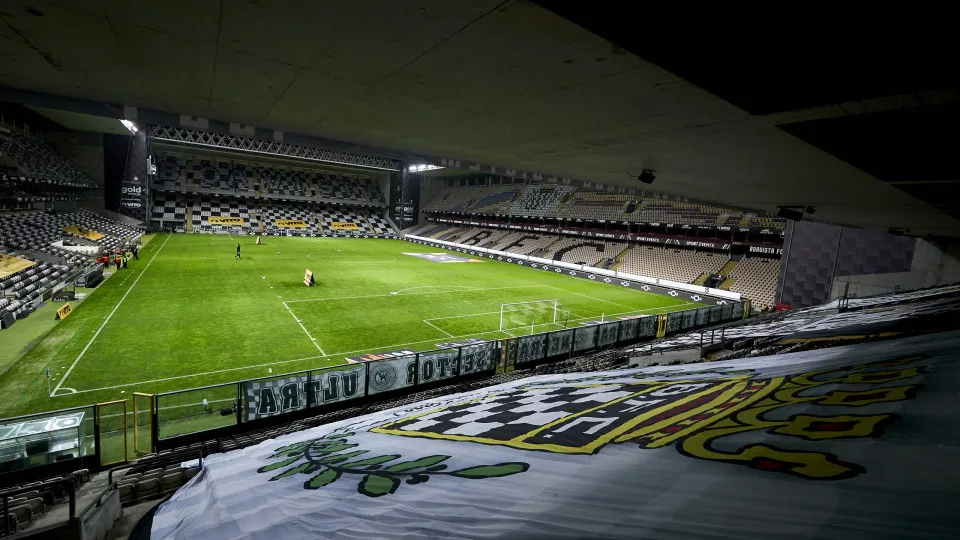 Boavista em risco de extinção. Plano chumbado obriga a nova proposta