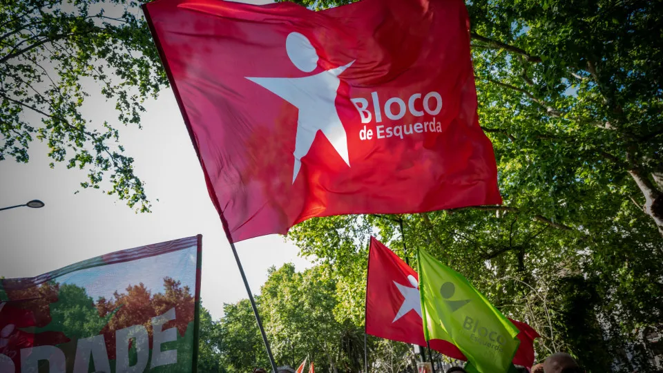 BE/Porto questions Chamber on police intervention in the demonstration