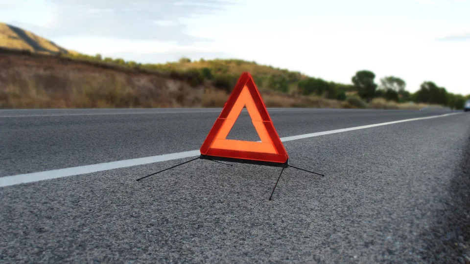 A32 cut north/south in Oliveira de Azeméis reopened