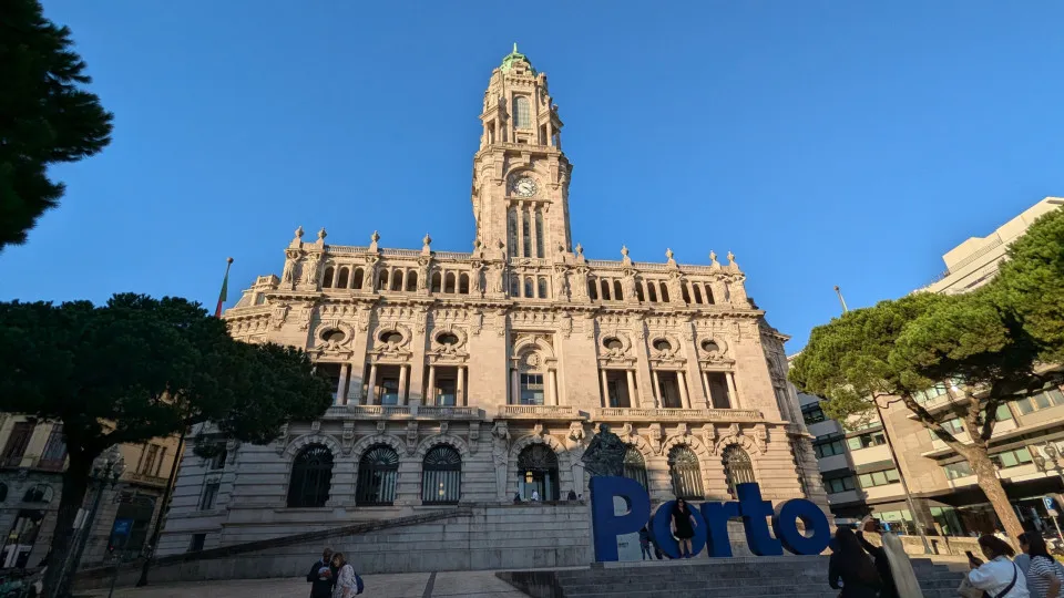 Port House votes public consultation of Ponte Avenue project
