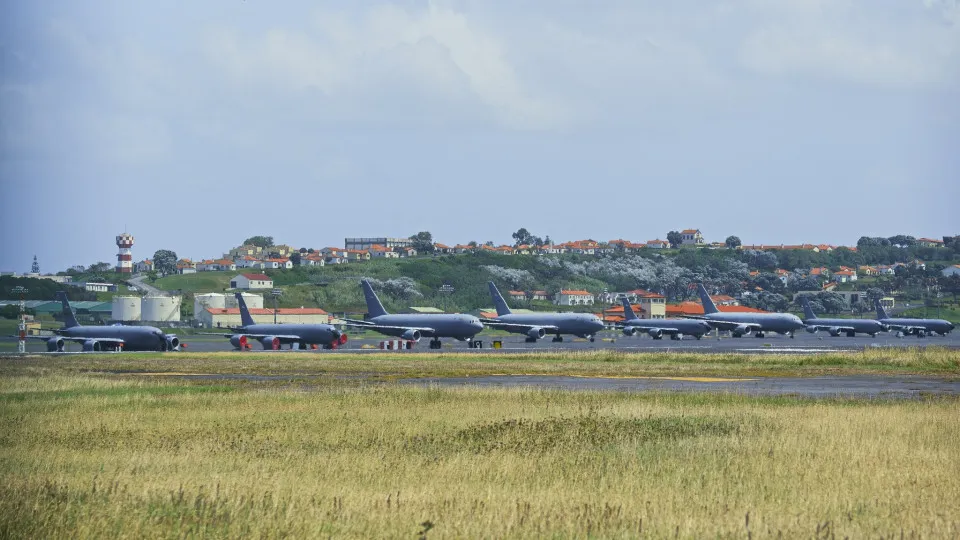 Lajes? MP opens inquiry, USA say