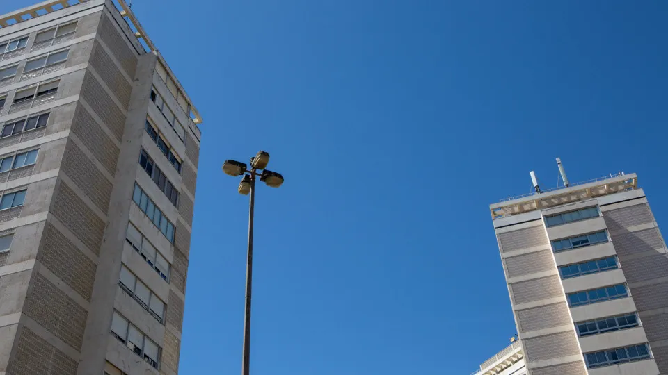 More than 85% of respondents concerned with access to housing