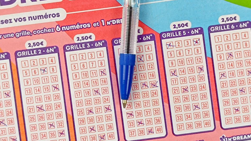 Another paycheck in your wallet? Here is the EuroDreams winning key