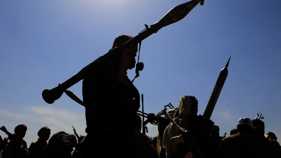 Saudi attacks on Yemen cause nine deaths and 16 wounded, according to Huthis