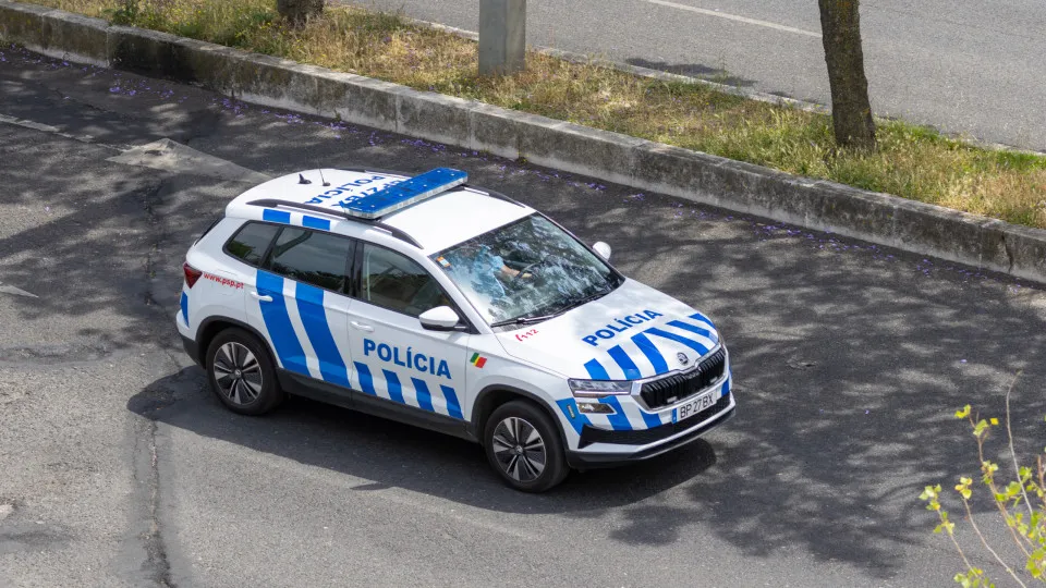 Preventiva para homem que aterrorizava Algarve com faca, bastão e ameaças