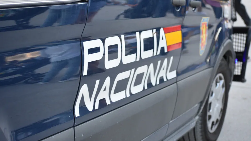 Desmantelada rede espanhola que lavou 3 milhões em burlas informáticas