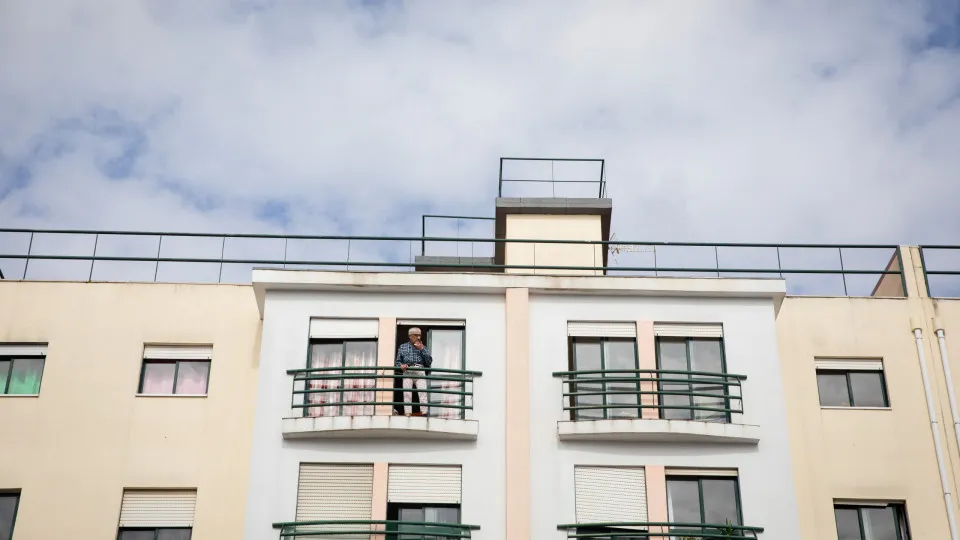 Lisbon resumes affordable youth income program with 25 dwellings