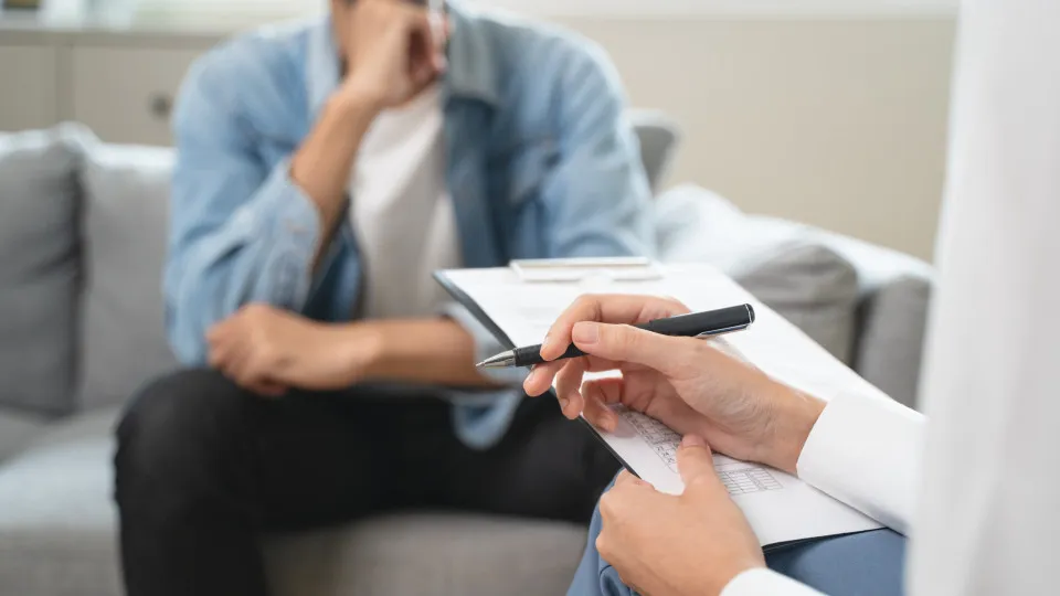 Psychologists report free appointments without receiving payment
