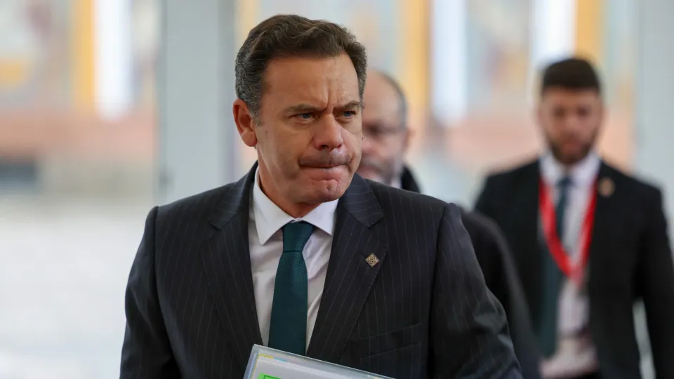 Joaquim Letria. Montenegro says journalism lost