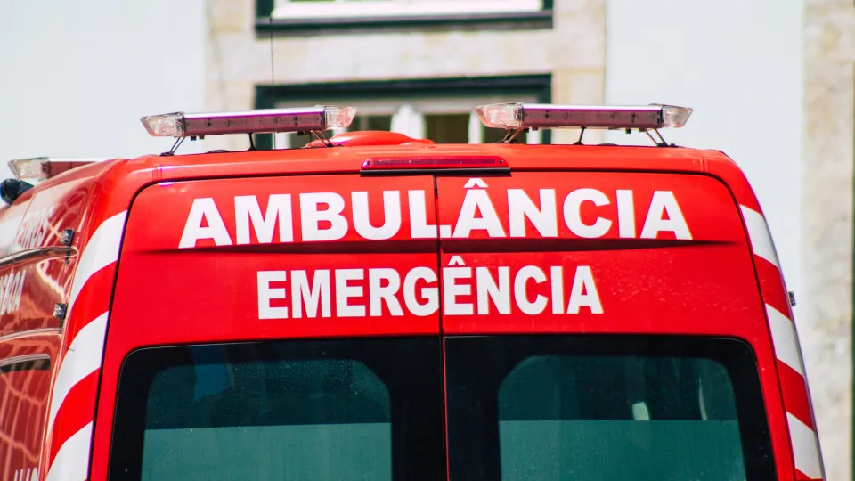 Morreu um dos quatro feridos após colisão no concelho de Portalegre