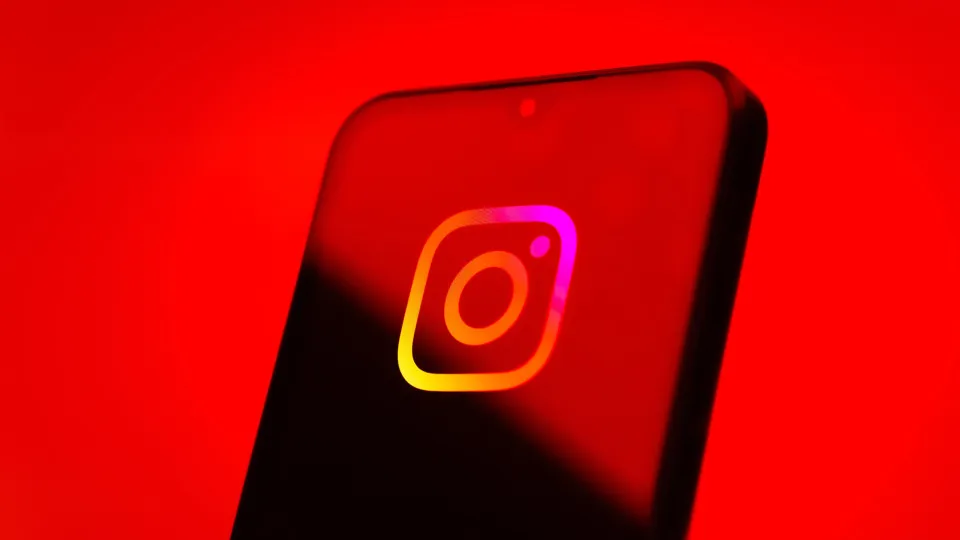 Instagram deixou de exibir notícias para alguns utilizadores em Portugal