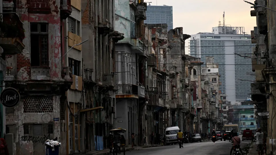 Suspeitos baseados nos EUA capturados ao entrar em Cuba colaboram