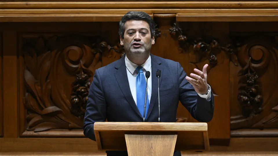 Chega quer reuniões do inquérito a Neves durante debate orçamental
