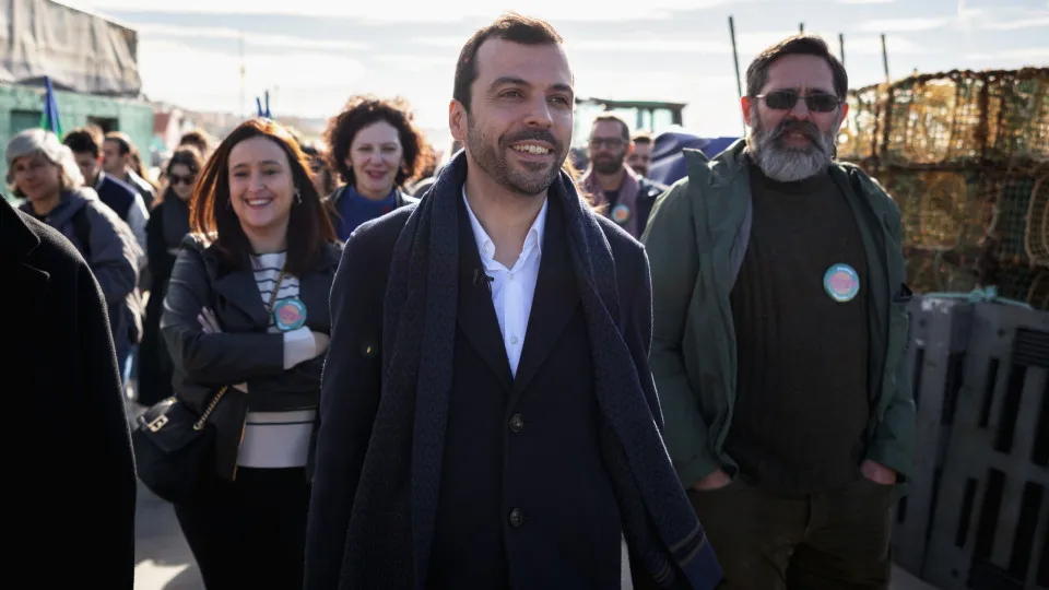 OE2027. Livre considera que viabilização do PS