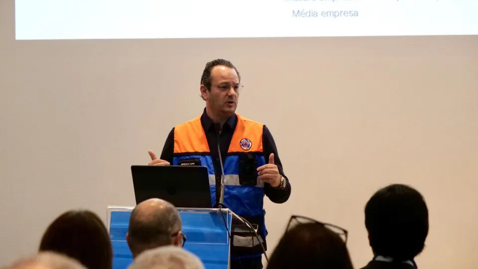 Leiria alerts for lack of reconstruction support after storm