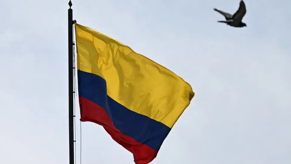 Nove mortos num novo bombardeio do governo colombiano contra guerrilha
