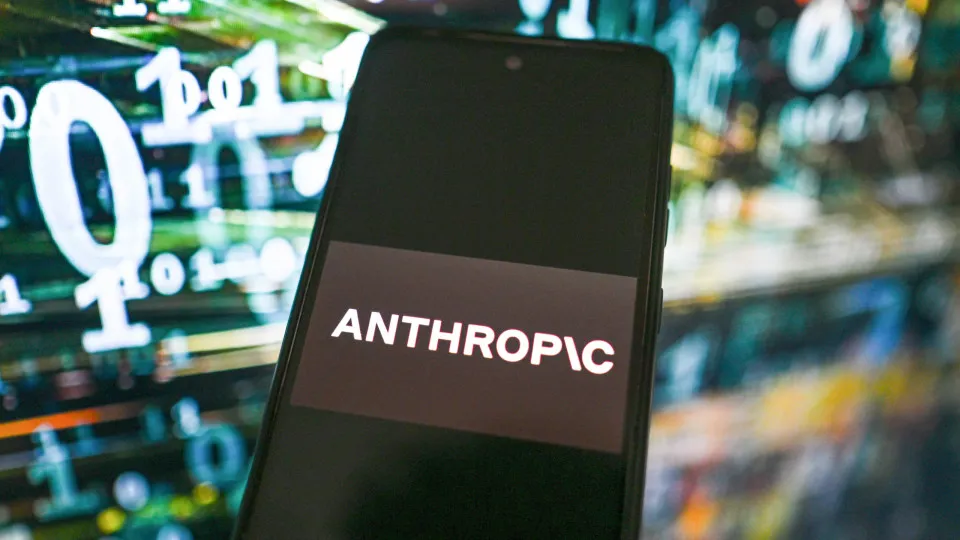 Anthropic gera16,8 mil milhões de dólares antes de entrar na bolsa