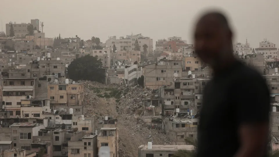 Israel realiza buscas nas sedes de duas ONGs palestinianas