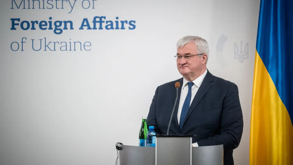 Kyiv alerts to global impact of Russian attacks on the Black Sea