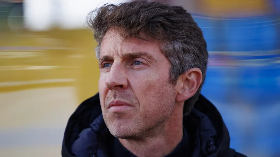 Oficial: Rio Ave paga cláusula e leva Vasco Seabra do Arouca